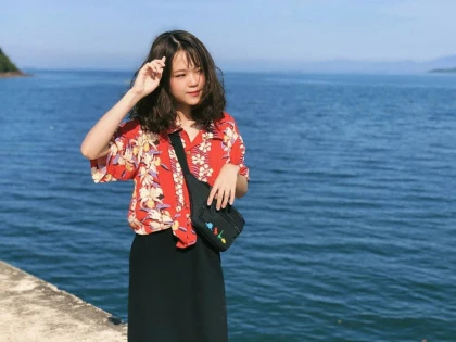 Review Du lịch đảo Cái Chiên Quảng Ninh  2 ngày 1 đêm