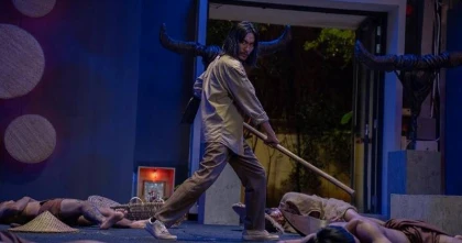 Review đánh giá phim kẻ ẩn danh