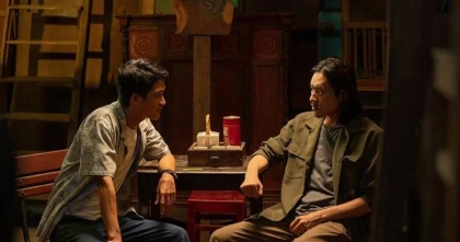 Review đánh giá phim kẻ ẩn danh