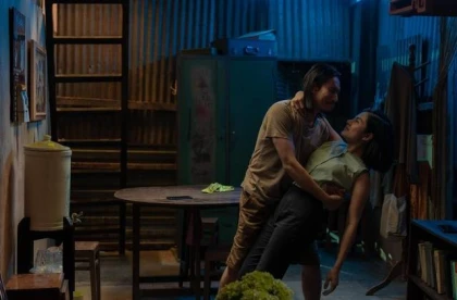 Review đánh giá phim kẻ ẩn danh