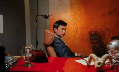 Review đánh giá phim kẻ ẩn danh