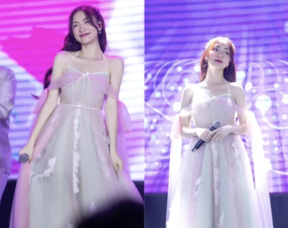 Thông tin chi tiết về Hòa Minzy