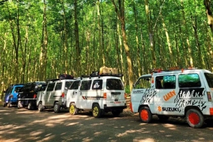 Top 3 xu hướng cắm trại gần TPHCM dịp lễ 2/9 Top 3 xu hướng cắm trại gần TPHCM dịp lễ 2/9