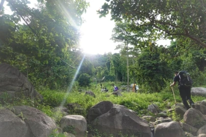 Top 3 xu hướng cắm trại gần TPHCM dịp lễ 2/9 Top 3 xu hướng cắm trại gần TPHCM dịp lễ 2/9