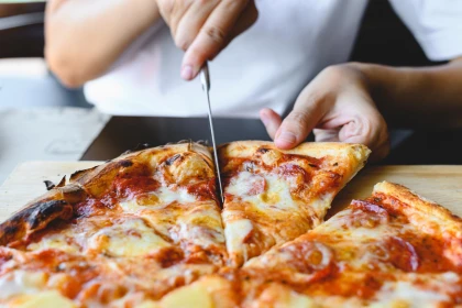 Top 5 Quán Pizza ngon nhất ở quận Thanh Xuân Top 5 Quán Pizza ngon nhất ở quận Thanh Xuân