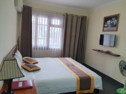 khách sạn hải âu hải phòng