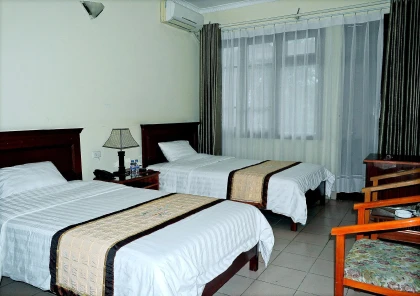 khách sạn hải âu hải phòng