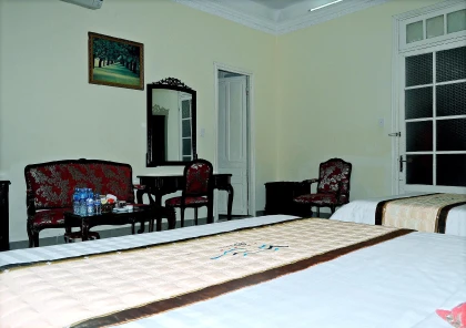 khách sạn hải âu hải phòng