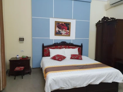 khách sạn hải âu hải phòng