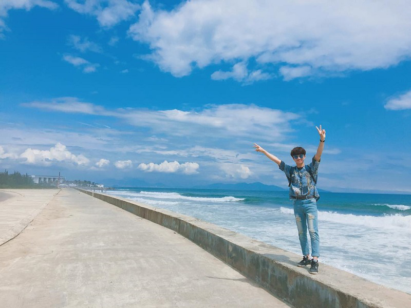 Top 10 bãi biển đẹp nhất việt nam