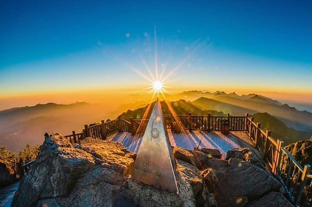 kinh nghiệm đi du lịch sapa cùng gia đình