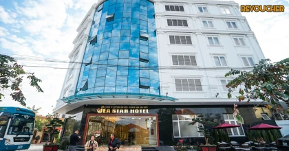 Al Fresco's -  Aeon Mall Hải Phòng