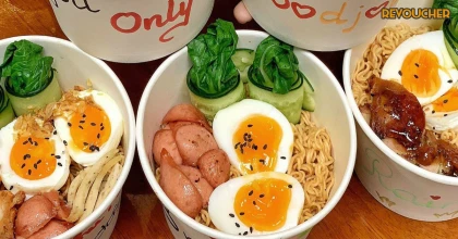 Bánh Mì Dân Tổ - 11 Mê Linh