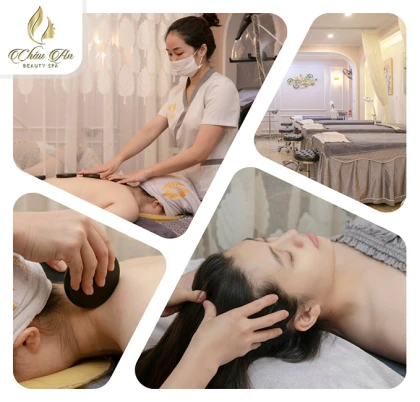 Châu An Spa