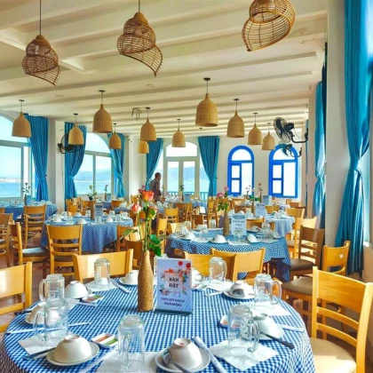 Coco Jambo Quy nhơn