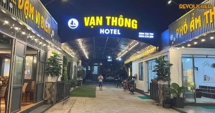 Daebak Chicken - Tiệm Gà Rán