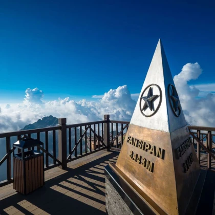 Du lịch hàng ngày