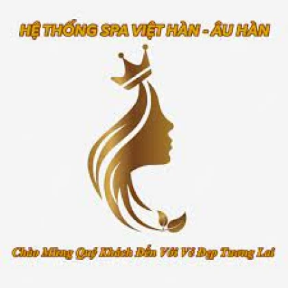 Hệ Thống Spa Việt Hàn - Âu Hàn