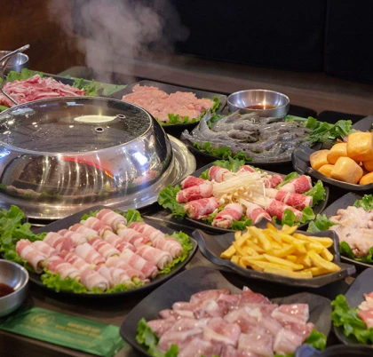 Hong Kong Hotpot Stream