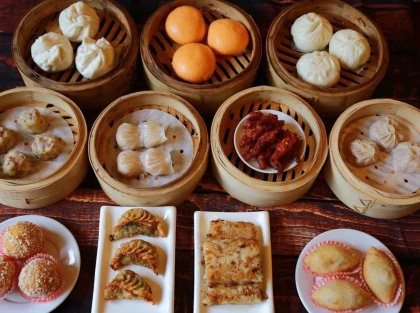 Hưng Vượng Hồng Kông - Minh Khai