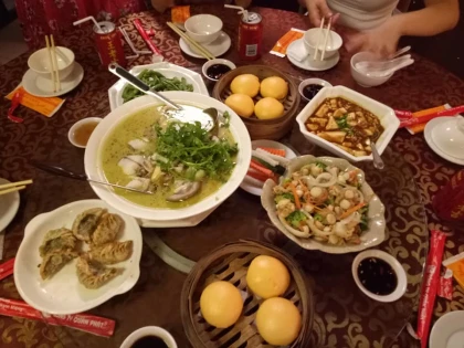 Hưng Vượng Hồng Kông - Minh Khai