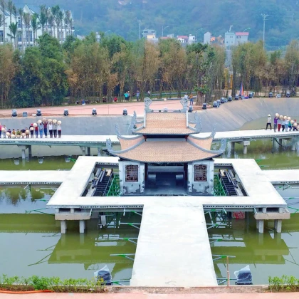 Tuần châu Hà nội