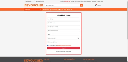 Hướng dẫn đăng ký thành viên Revoucher title=