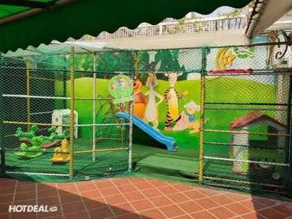 555 - Ăn Là Ngấm - Set Bò Nhúng Dấm Cho 4-6 Người