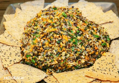 Buffet Chay Không Giới Hạn - Mộc miên