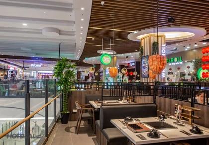 Buffet Lẩu JiangHu Gần 100 Món Nhúng, Đặc Biệt Có Ếch Cay Tê