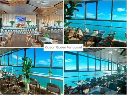 Combo Nha Trang 3N2Đ Đẳng Cấp 5* + VMB Khứ Hồi