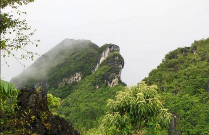 Combo Sapa 2N1Đ - Khách Sạn 4* + Vé Xe Khứ Hồi