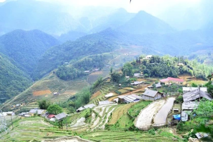 Combo Sapa 2N1Đ - Khách Sạn 4* + Vé Xe Khứ Hồi