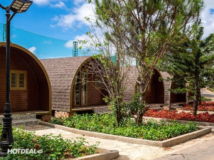 Đà Lạt Wonder Resort 4* - Phòng Superior/ Bungalow 2N1Đ + Ăn Sáng Đà Lạt Wonder Resort 4* - Phòng Superior/ Bungalow 2N1Đ + Ăn Sáng