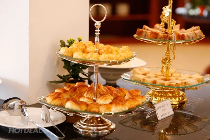 Đà Lạt Wonder Resort 4* - Phòng Superior/ Bungalow 2N1Đ + Ăn Sáng