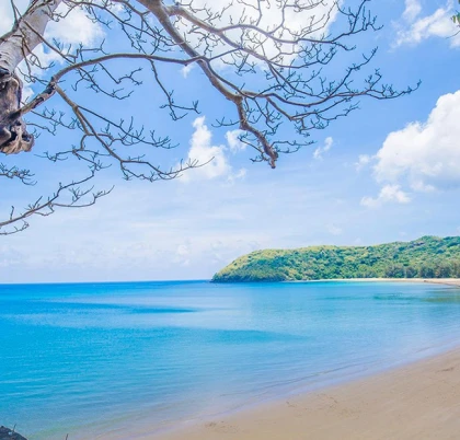 Tour Côn Đảo 2N1Đ - Vé Máy Bay Khứ Hồi