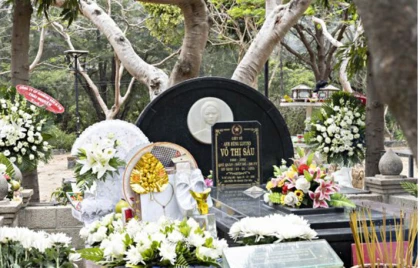 Tour Côn Đảo 2N1Đ - Vé Máy Bay Khứ Hồi