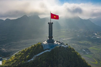 Tour Hà Nội - Hà Giang - Lũng Cú - Sông Nho Quế 4N3Đ - VMB Khứ Hồi