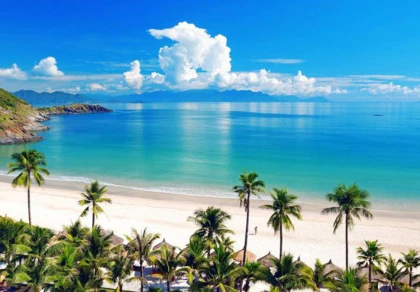 Tour Nha Trang - Đà Lạt 4N4Đ