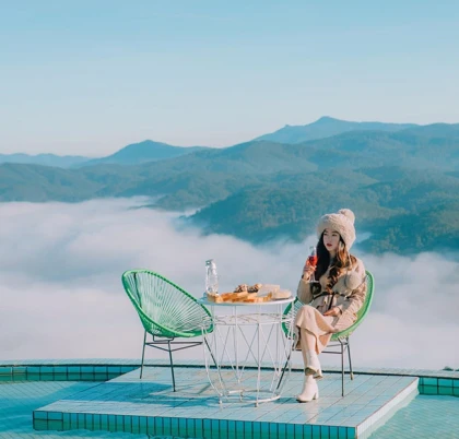 Tour Nha Trang - Đà Lạt 4N4Đ