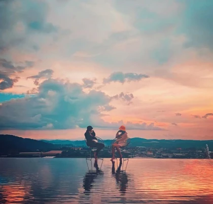 Tour Nha Trang - Đà Lạt 4N4Đ