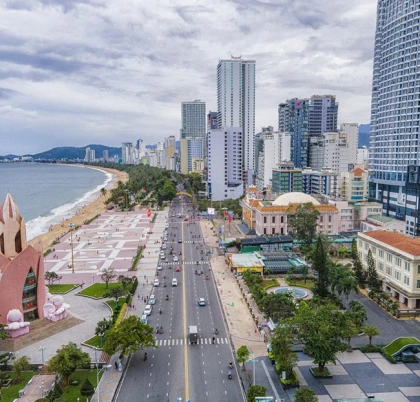 Tour Nha Trang - Đà Lạt 4N4Đ