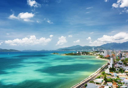 Tour Nha Trang 3N3Đ - Đảo Hoa Lan - Du Thuyền Horizon - Buffet Hải Sản