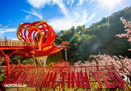 Tour Sapa - Lai Châu - Điện Biên - Mộc Châu - Mai Châu 5N4Đ