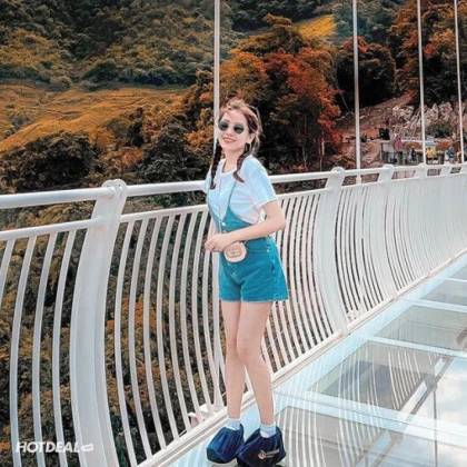 Tour Sapa - Lai Châu - Điện Biên - Mộc Châu - Mai Châu 5N4Đ