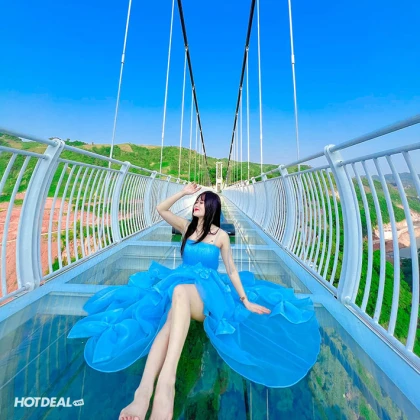 Tour Sapa - Lai Châu - Điện Biên - Mộc Châu - Mai Châu 5N4Đ