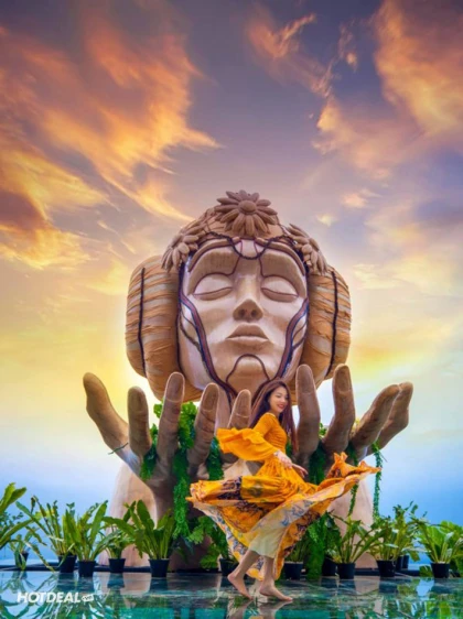 Tour Sapa - Lai Châu - Điện Biên - Mộc Châu - Mai Châu 5N4Đ