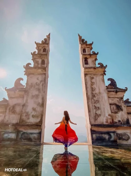 Tour Sapa - Lai Châu - Điện Biên - Mộc Châu - Mai Châu 5N4Đ