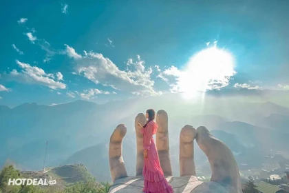 Tour Sapa - Lai Châu - Điện Biên - Mộc Châu - Mai Châu 5N4Đ