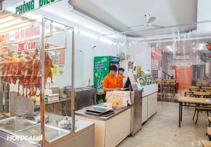 Vịt 29 AD 10 Địa Điểm - Set Vịt Dành Cho 2-3 Người